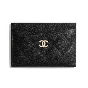 CHANEL CLASSIC CARDHOLDER